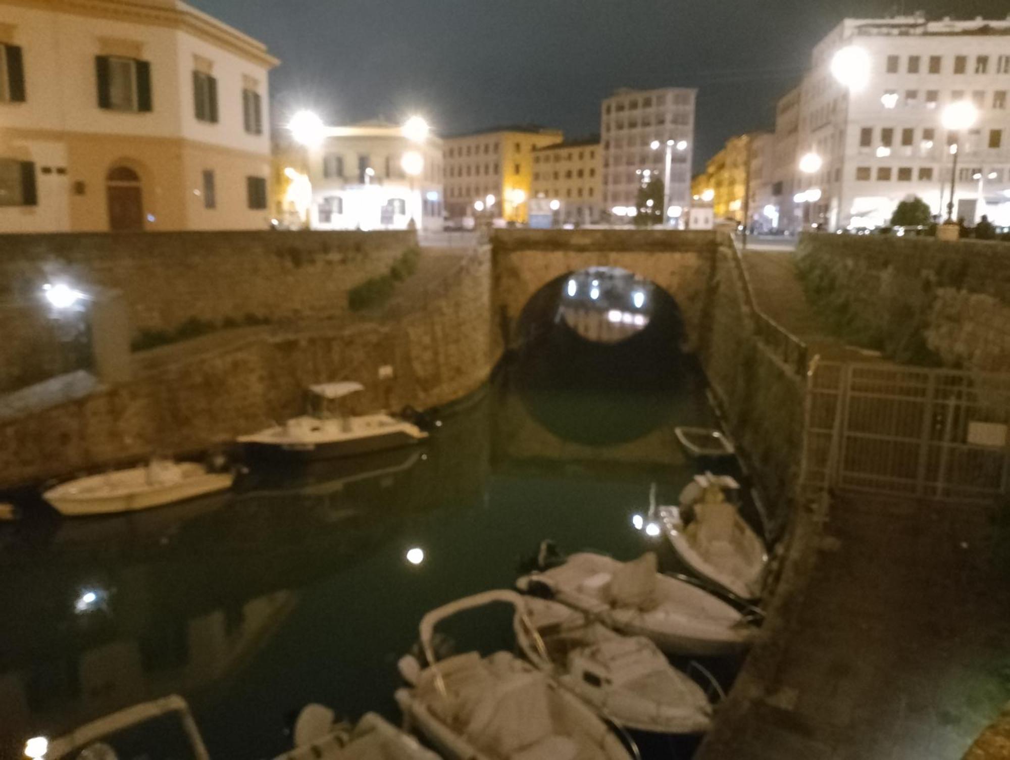 Apartament Casa Cavour Livorno Zewnętrze zdjęcie