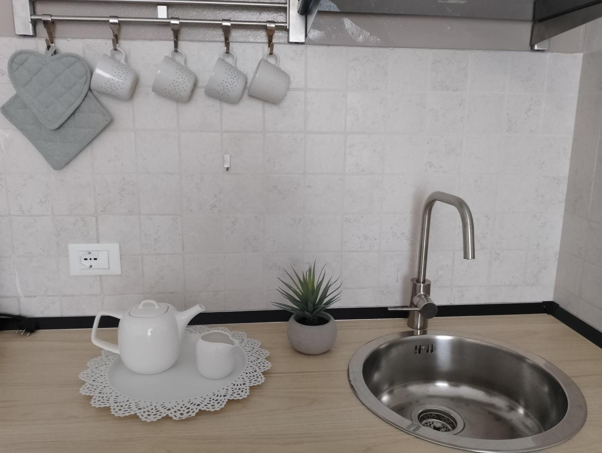 Apartament Casa Cavour Livorno Zewnętrze zdjęcie