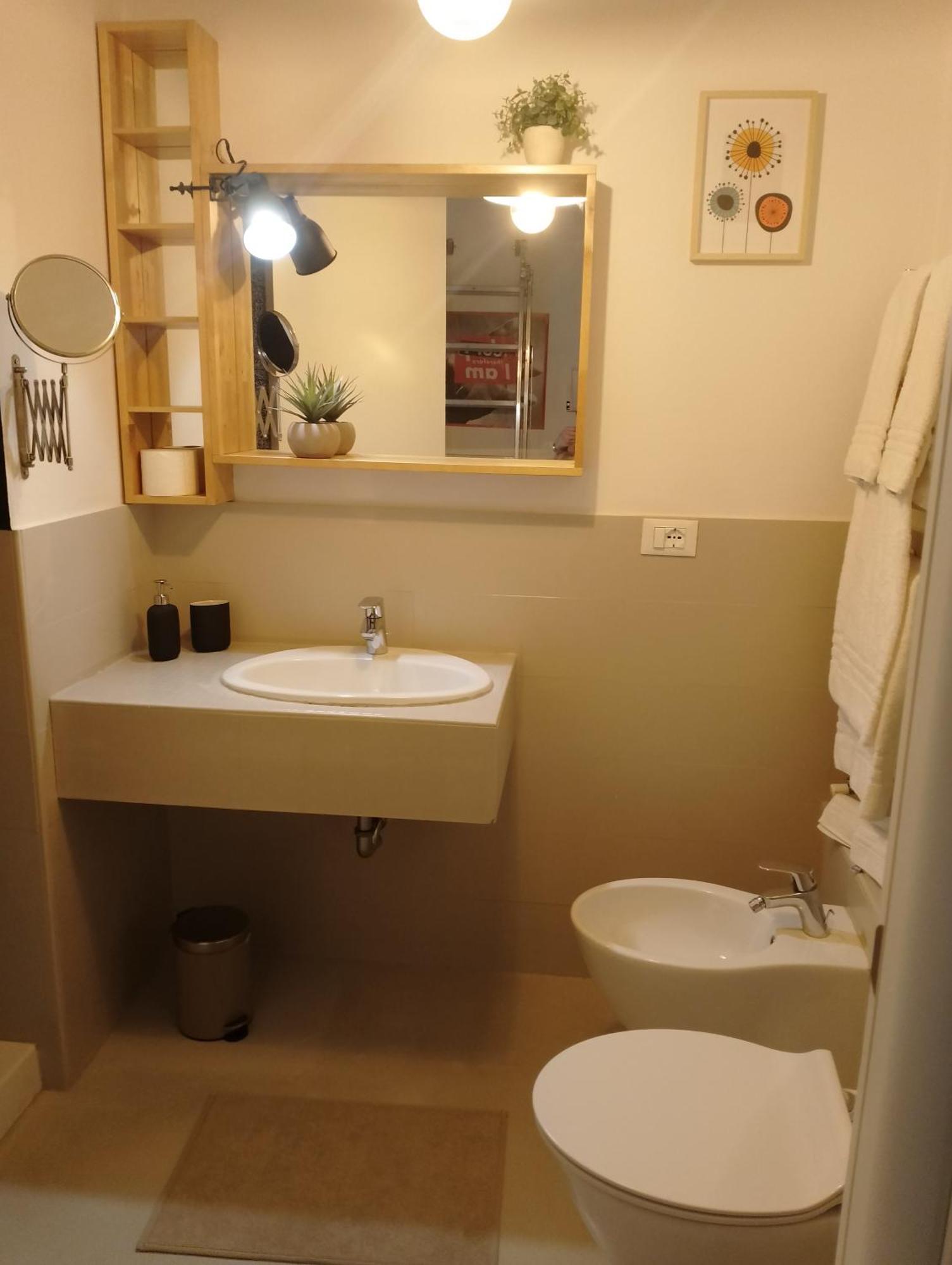 Apartament Casa Cavour Livorno Zewnętrze zdjęcie