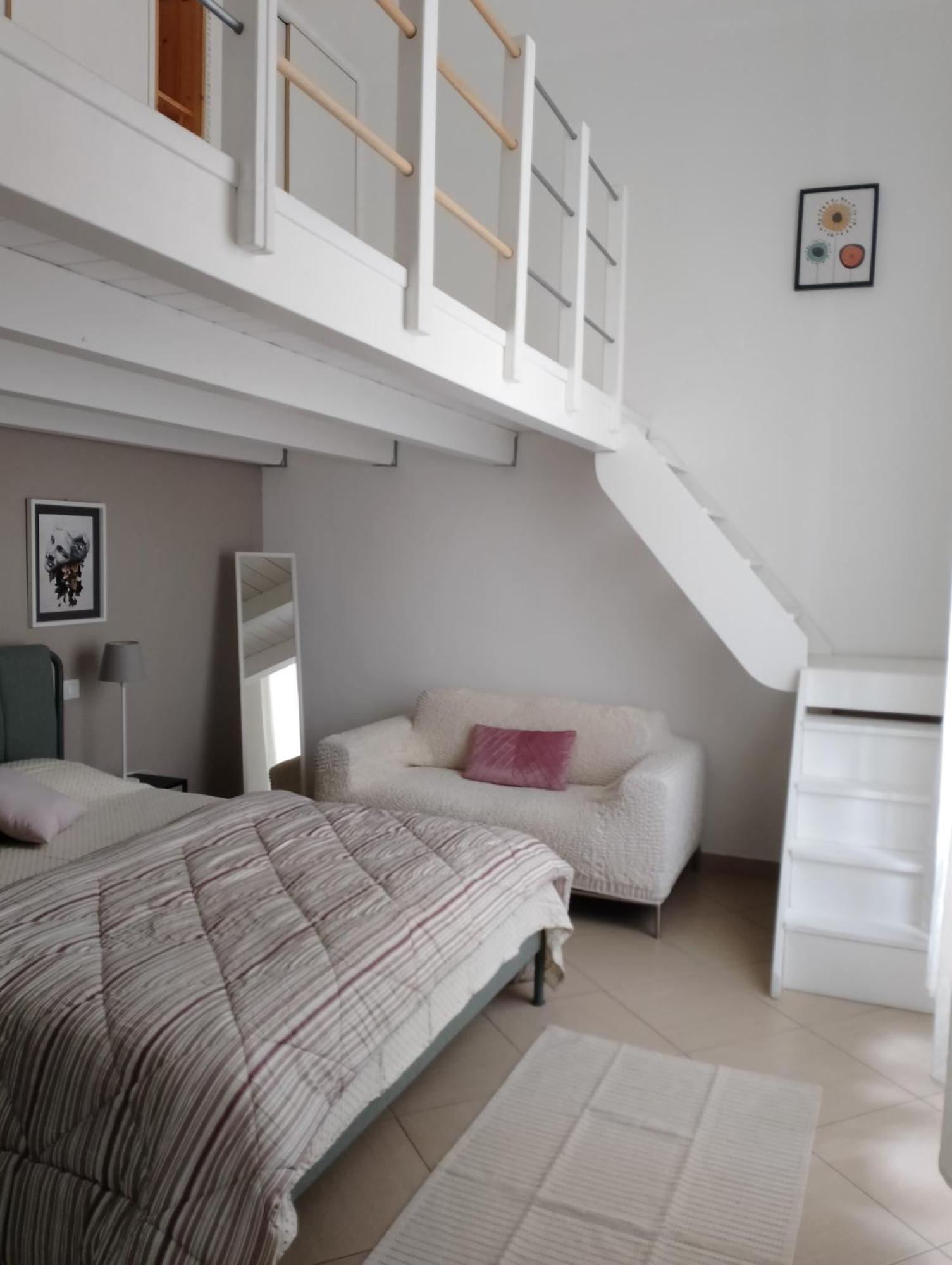 Apartament Casa Cavour Livorno Zewnętrze zdjęcie