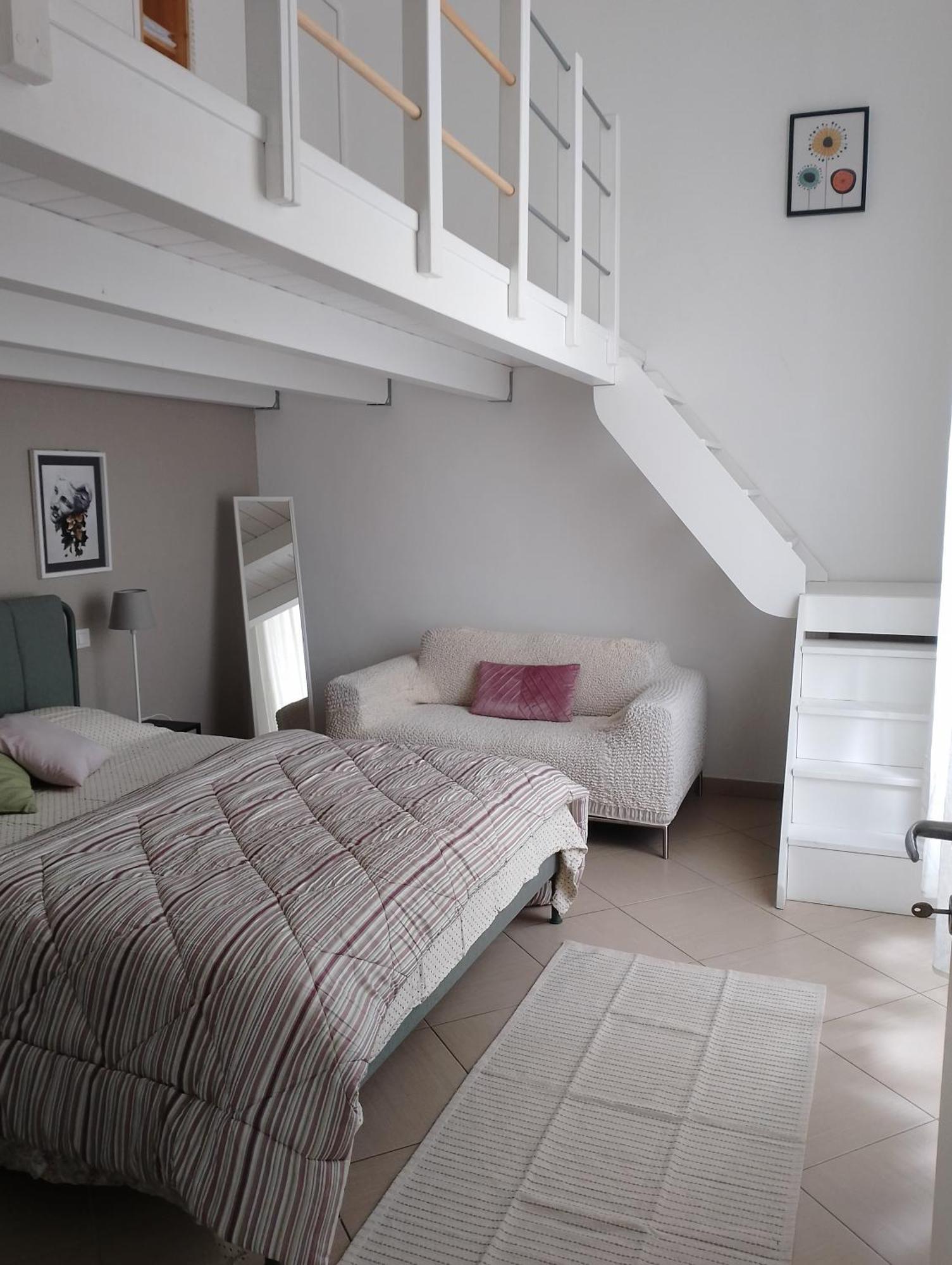 Apartament Casa Cavour Livorno Zewnętrze zdjęcie
