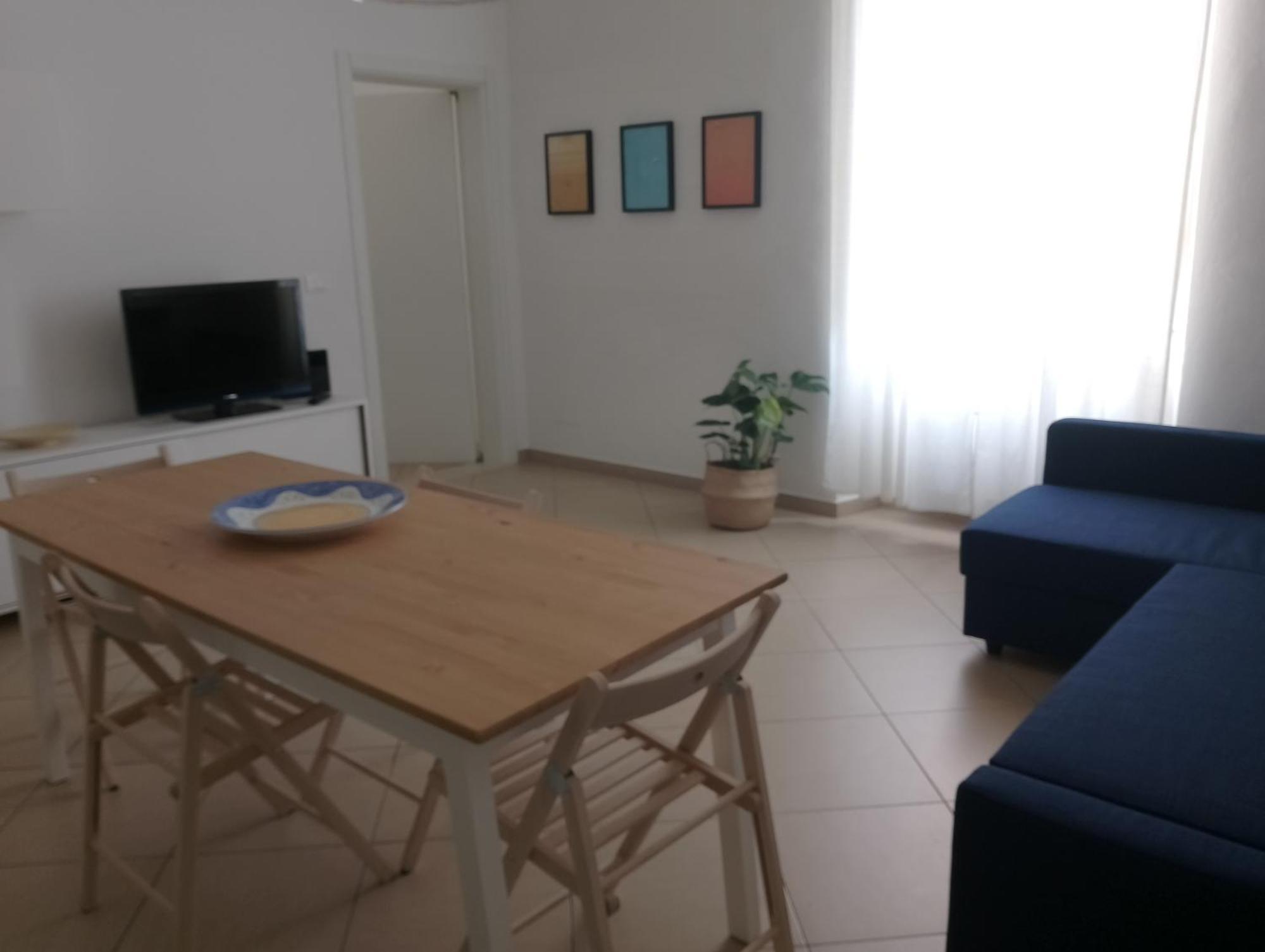 Apartament Casa Cavour Livorno Zewnętrze zdjęcie