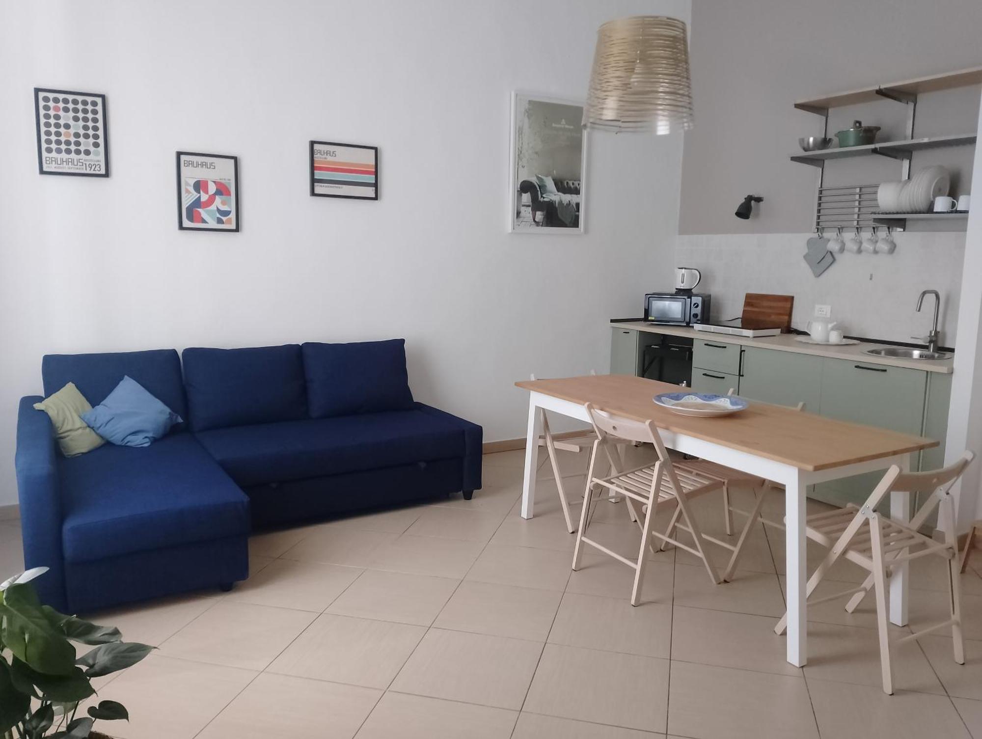 Apartament Casa Cavour Livorno Zewnętrze zdjęcie