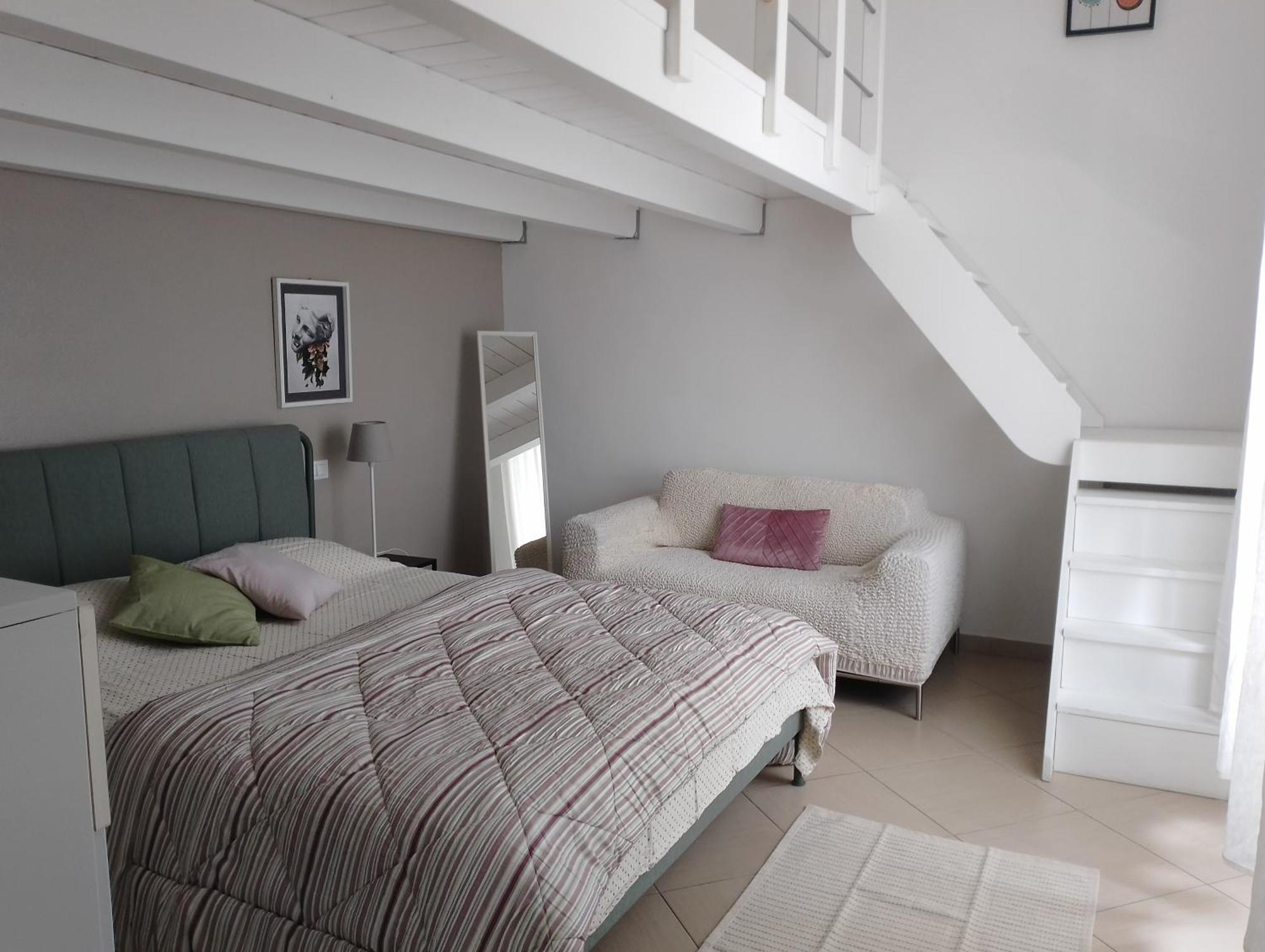 Apartament Casa Cavour Livorno Zewnętrze zdjęcie
