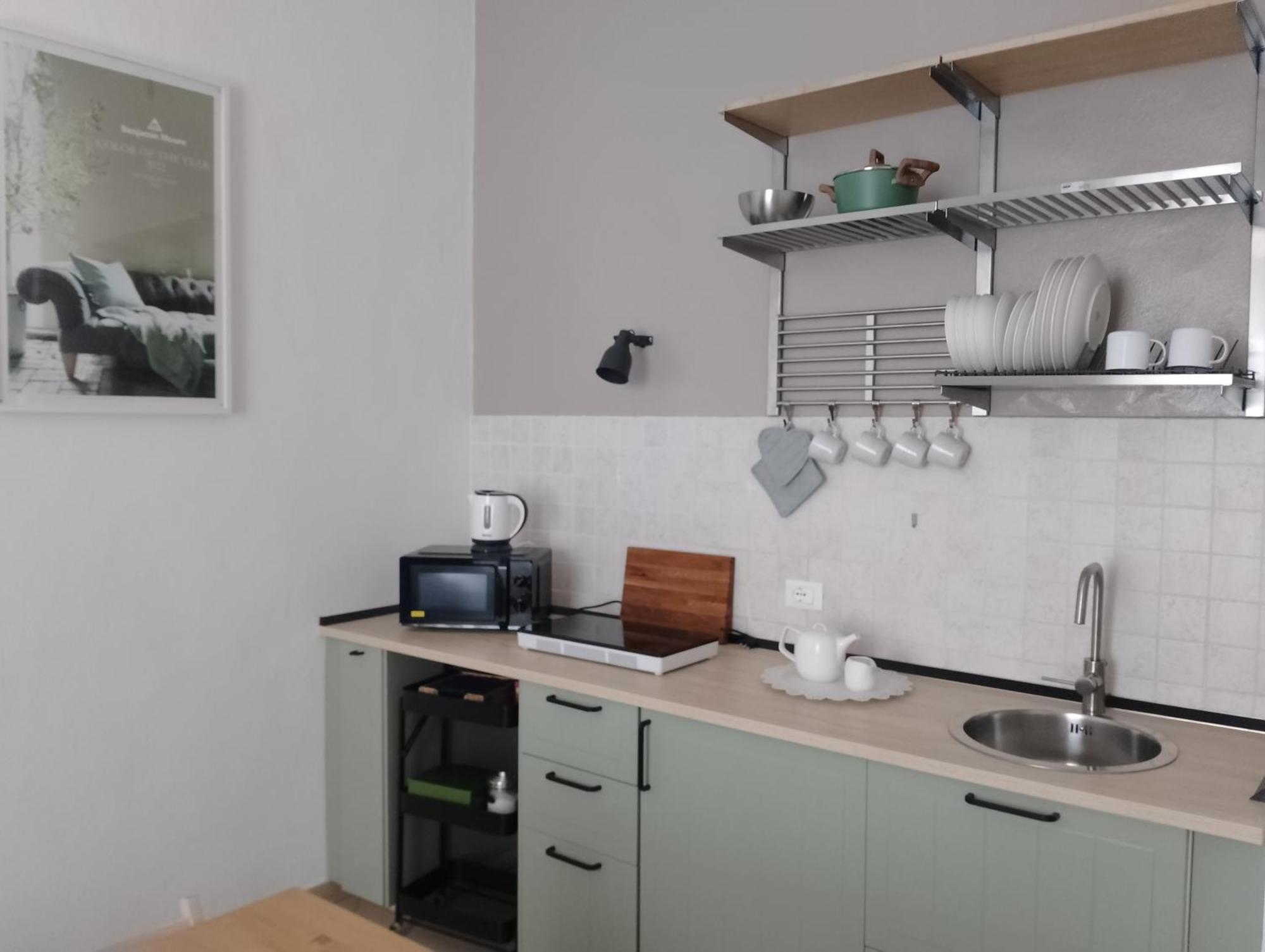 Apartament Casa Cavour Livorno Zewnętrze zdjęcie