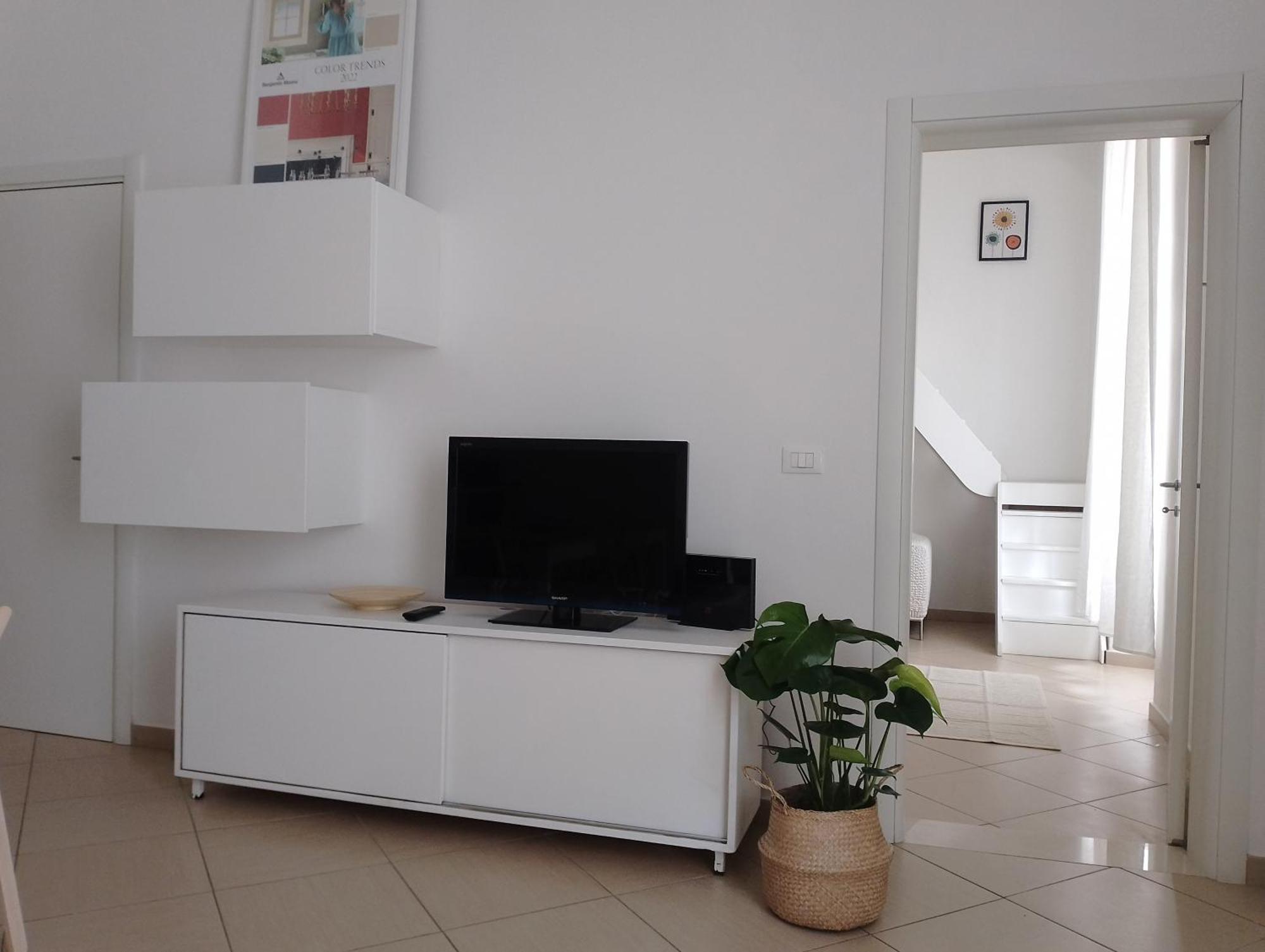 Apartament Casa Cavour Livorno Zewnętrze zdjęcie