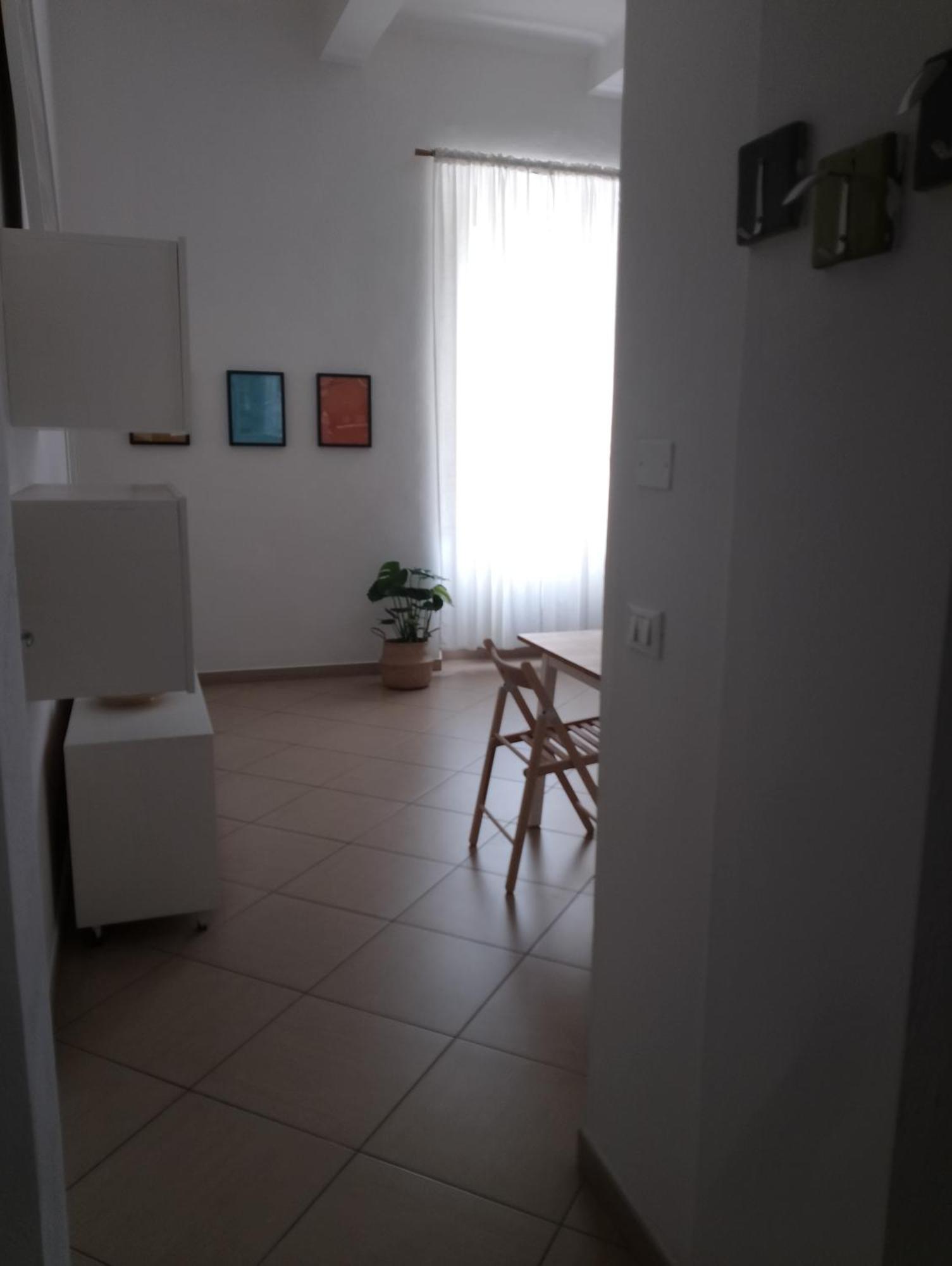 Apartament Casa Cavour Livorno Zewnętrze zdjęcie