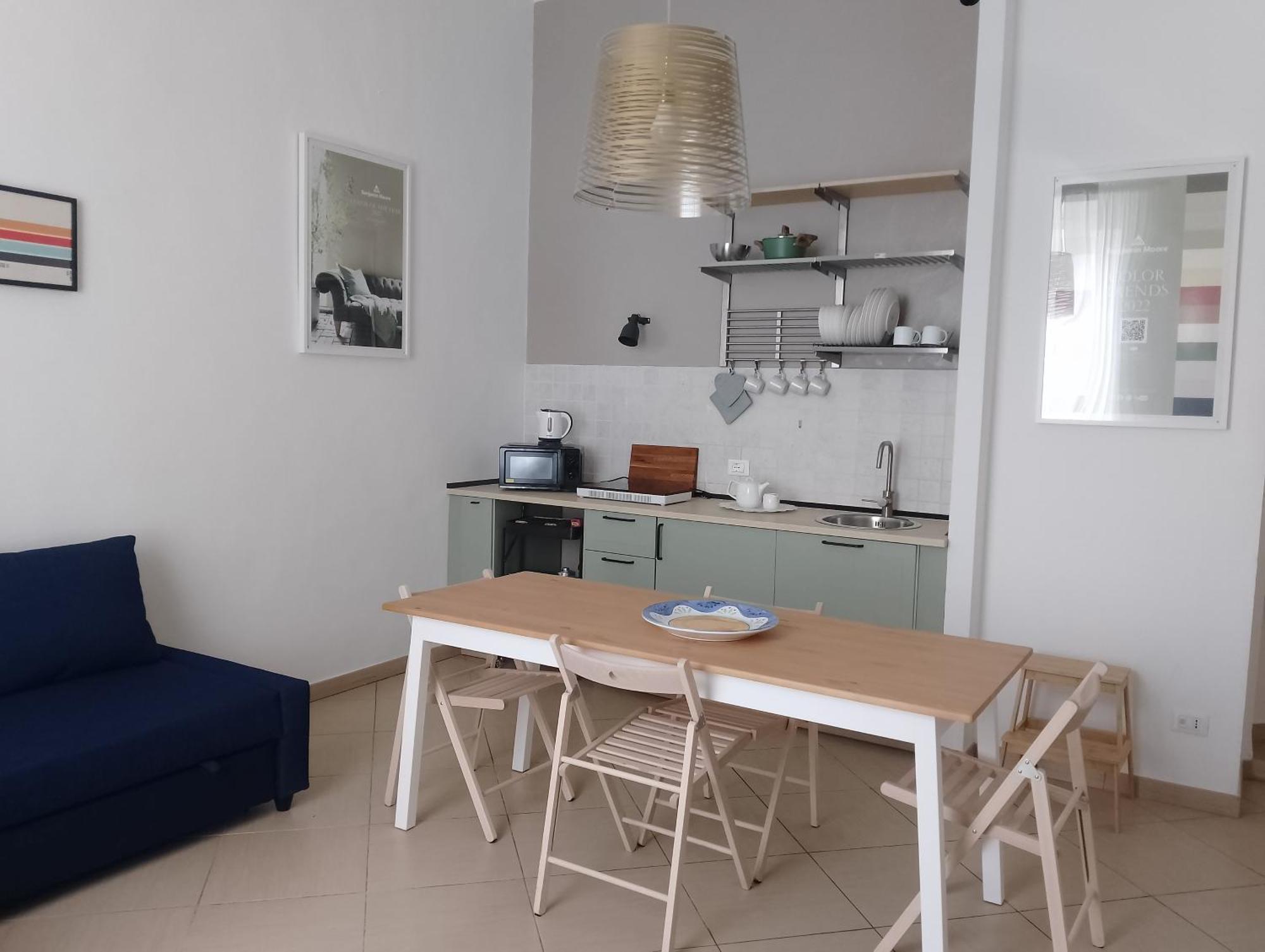 Apartament Casa Cavour Livorno Zewnętrze zdjęcie