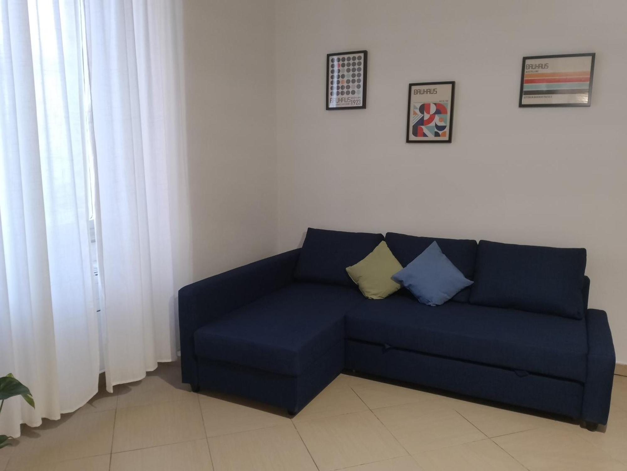 Apartament Casa Cavour Livorno Zewnętrze zdjęcie