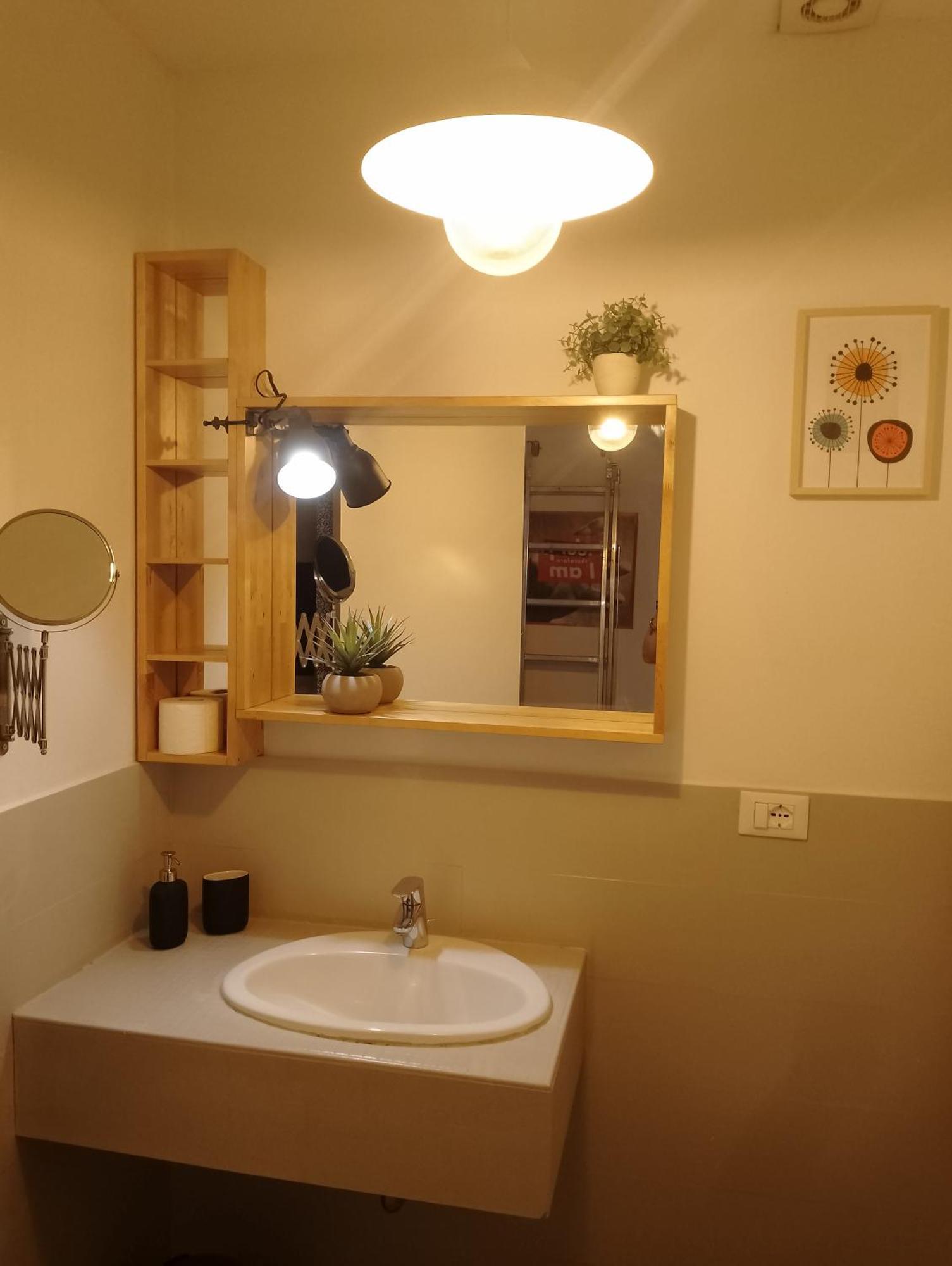 Apartament Casa Cavour Livorno Zewnętrze zdjęcie