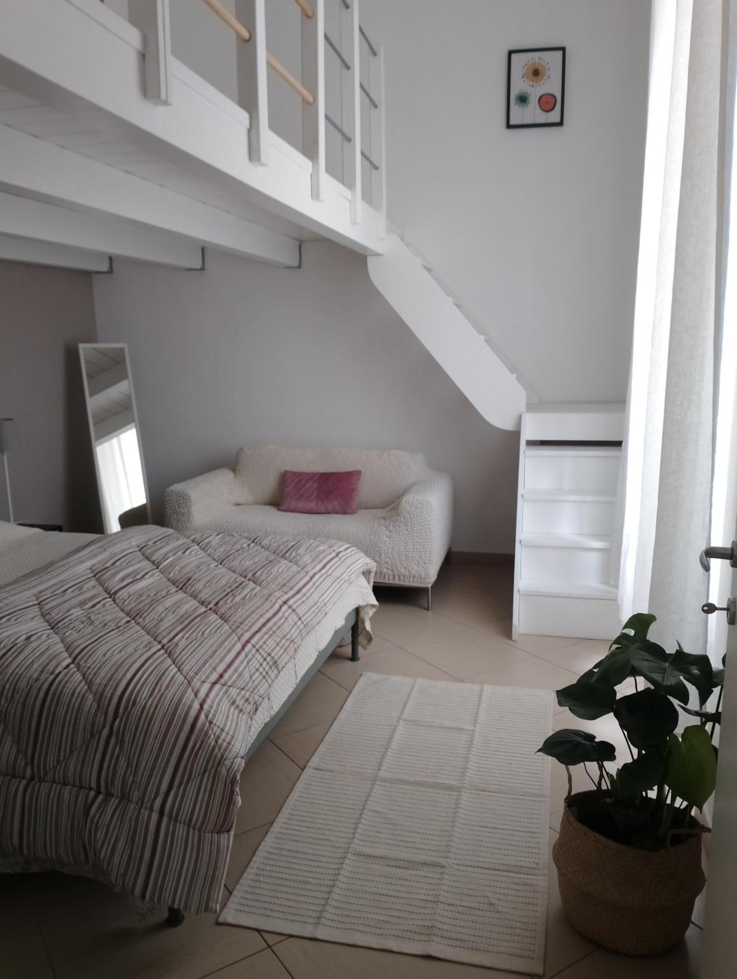 Apartament Casa Cavour Livorno Zewnętrze zdjęcie