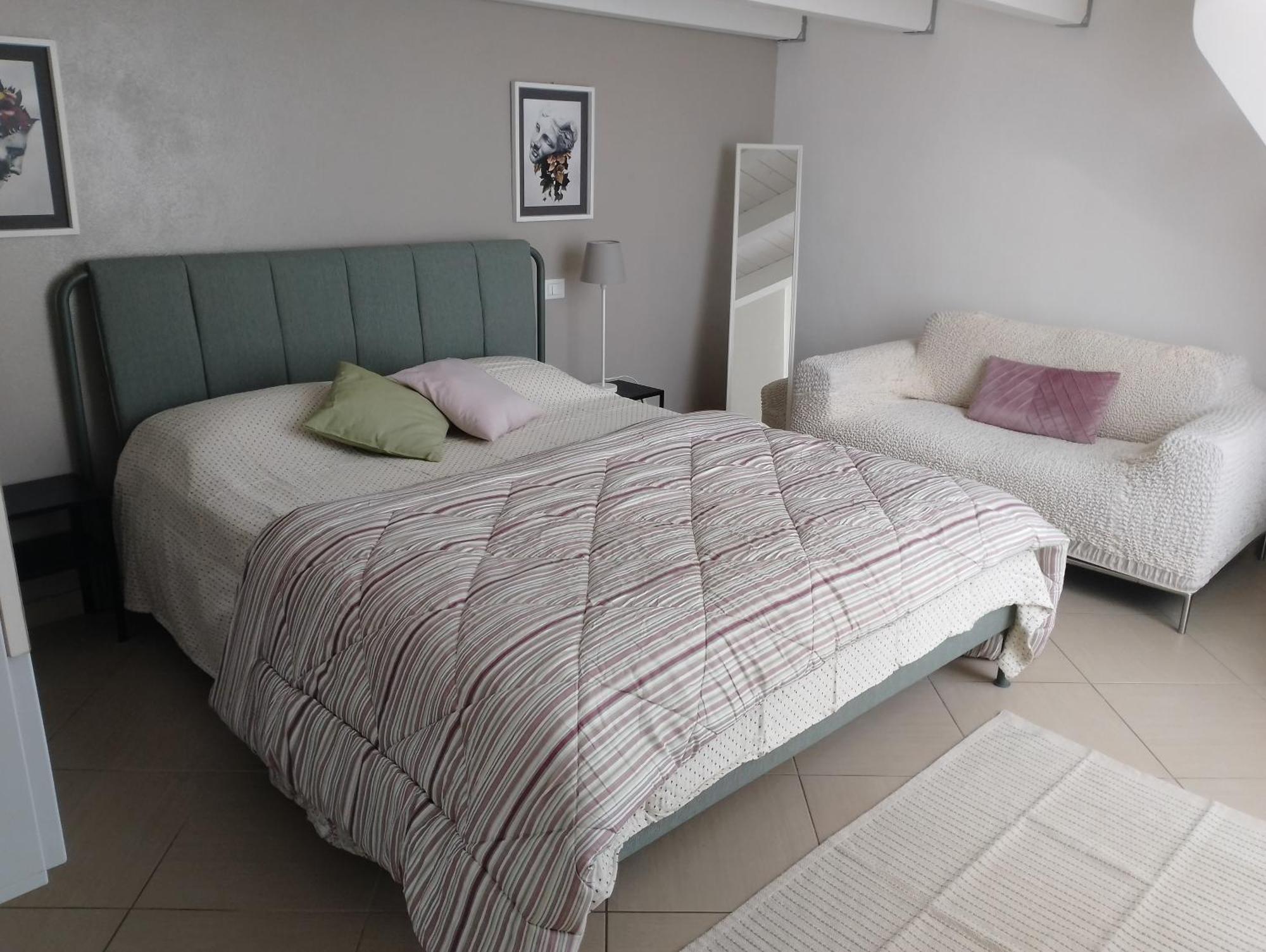 Apartament Casa Cavour Livorno Zewnętrze zdjęcie